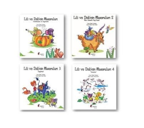 Kitap Ambarı
