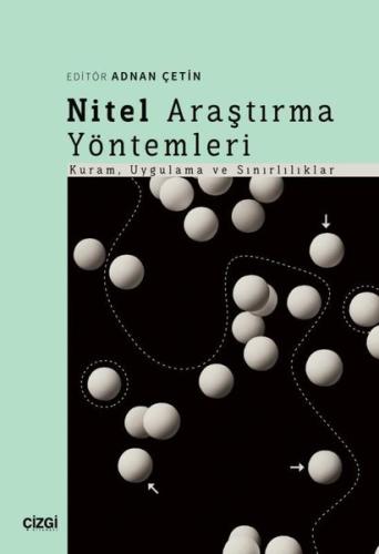 Nitel Araştırma Pratikleri Eğitimciler İçin