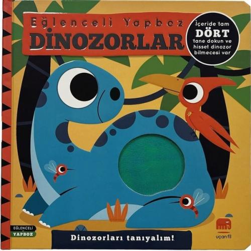 Kitap Ambarı