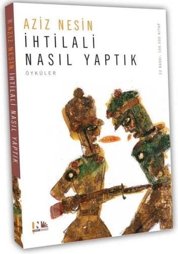 Kitap Ambarı