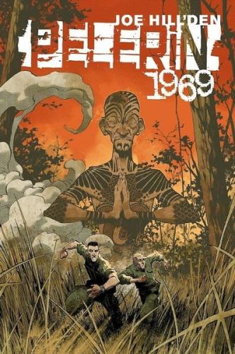 Pelerin 1969 Kapak A