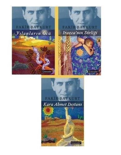 Kitap Ambarı