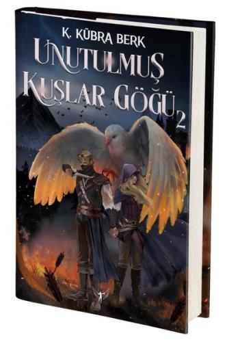 Kitap Ambarı