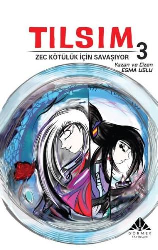 Tılsım 3 Zec Kötülük İçin Savaşıyor