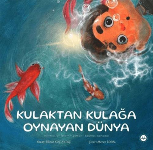 Kitap Ambarı