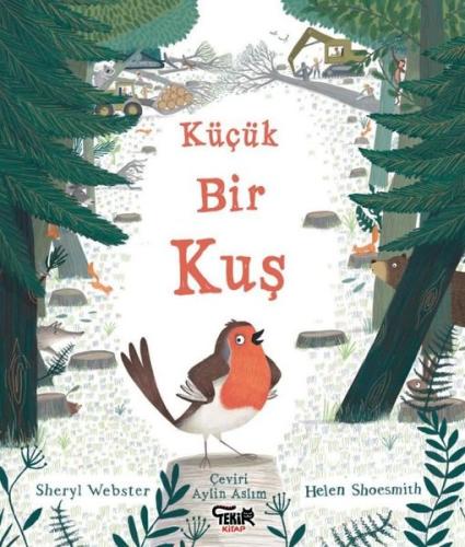 Küçük Bir Kuş