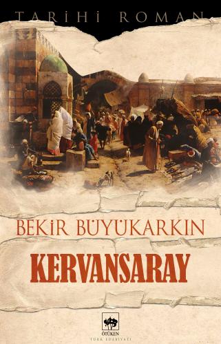 Kitap Ambarı