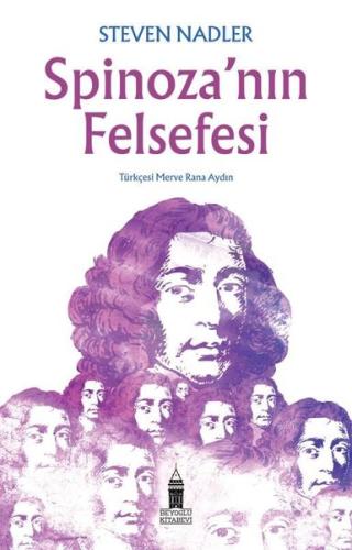 Spinoza nın Etika sı