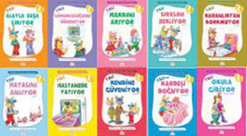 Kitap Ambarı