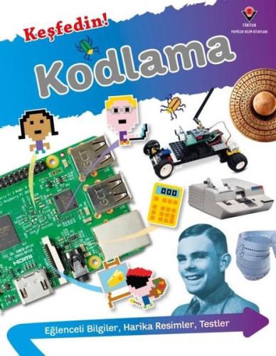 Kitap Ambarı
