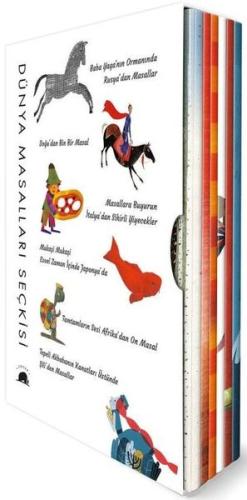Kitap Ambarı