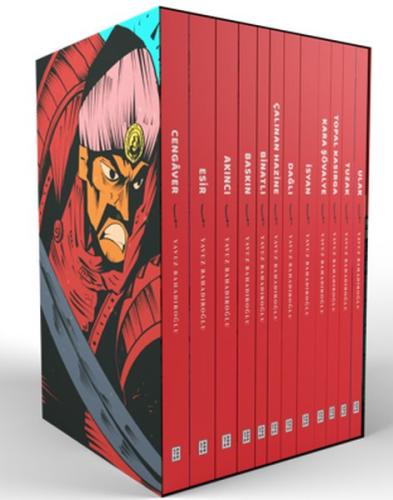 Kitap Ambarı