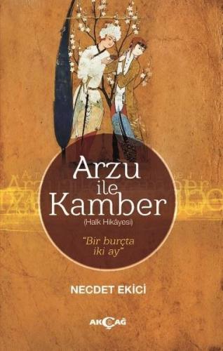 Kitap Ambarı