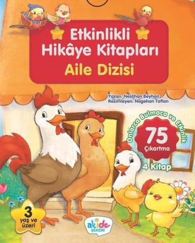Kitap Ambarı