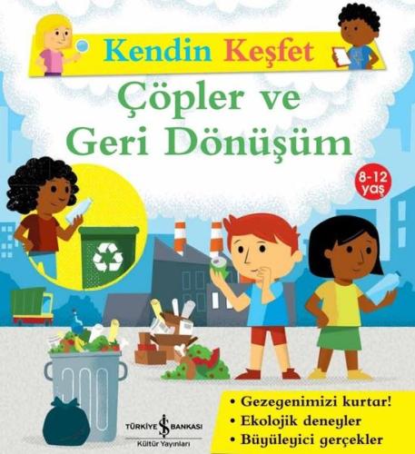 Kitap Ambarı