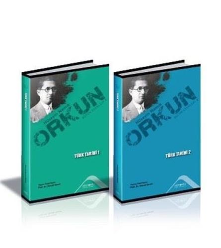 Türk Tarihi I II Cilt Takım