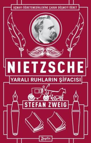 Nietzsche Yaralı Ruhların Şifacısı