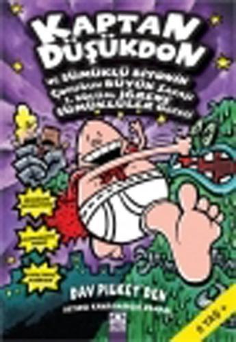 Kitap Ambarı