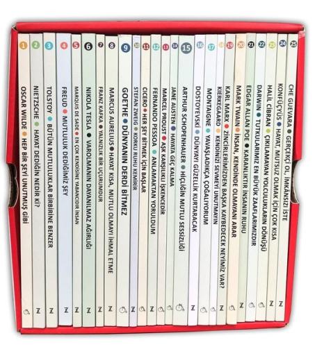 Kitap Ambarı
