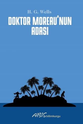 Doktor Moreau nun Adası