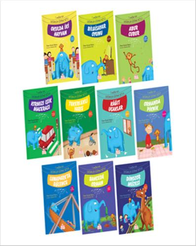 Kitap Ambarı