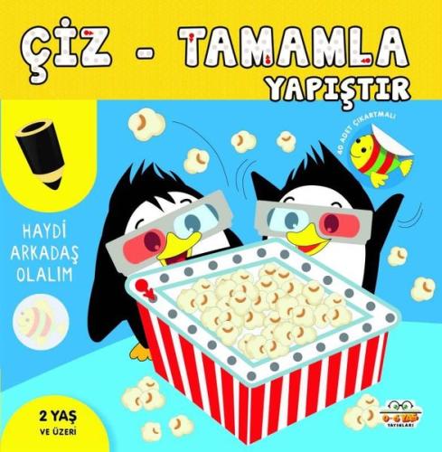Kitap Ambarı