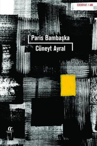 Benim Paris im
