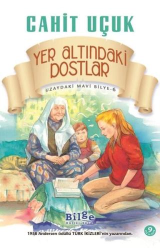 Kitap Ambarı