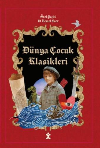 Kitap Ambarı