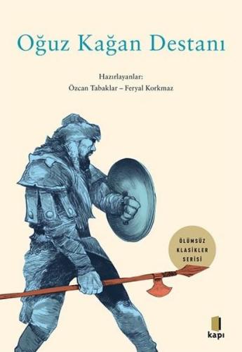 Kitap Ambarı