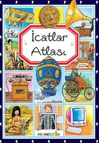 Kitap Ambarı