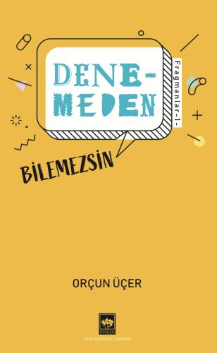 Kitap Ambarı