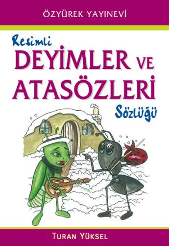 Kitap Ambarı