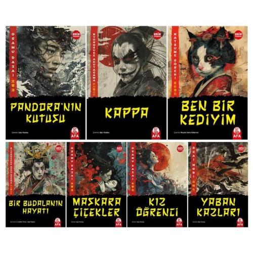 Kitap Ambarı