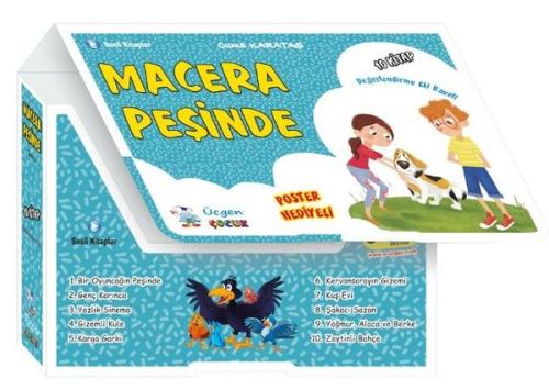 Kitap Ambarı