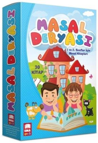 Kitap Ambarı