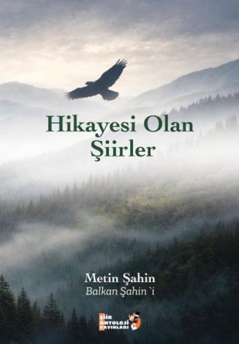 Hikayesi Olan Şiirler