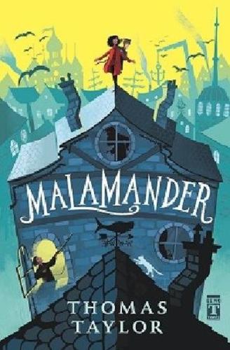 Kitap Ambarı