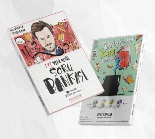 Kitap Ambarı