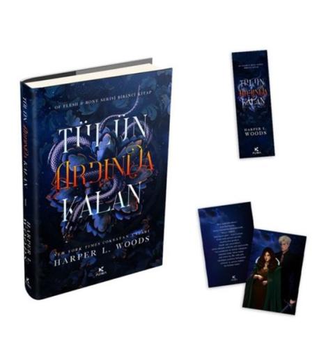 Kitap Ambarı