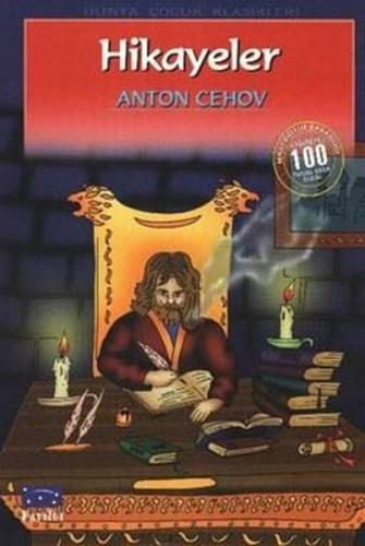 Kitap Ambarı