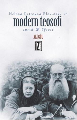 Modern Teosofi