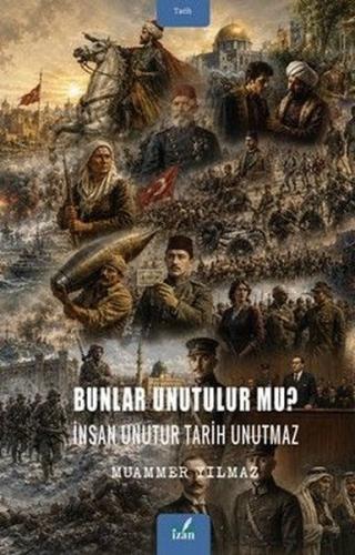 Bunlar Unutulur Mu