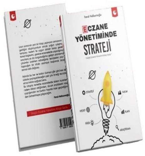 Eczene Yönetiminde Strateji