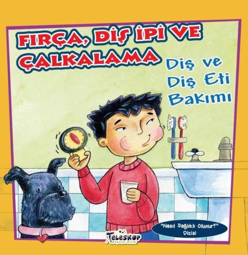 Kitap Ambarı