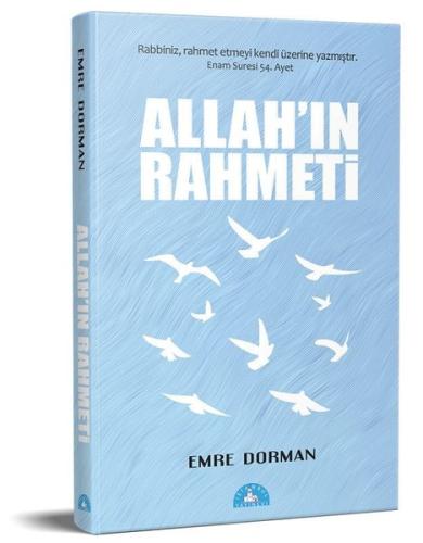 Allah ın Rahmeti