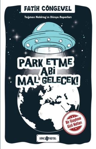 Kitap Ambarı