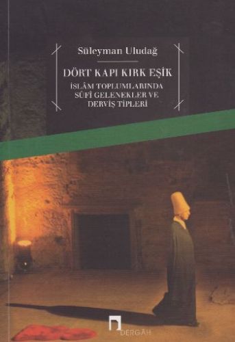 Dört Kapı Kırk Eşik