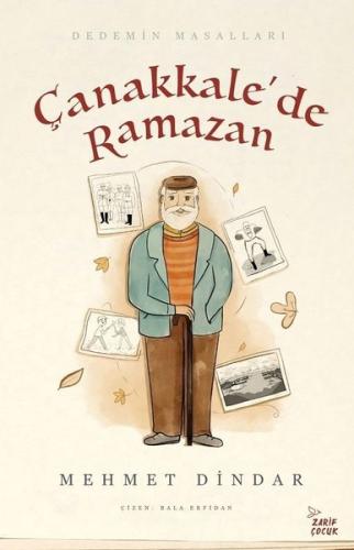 Çanakkale de Ramazan