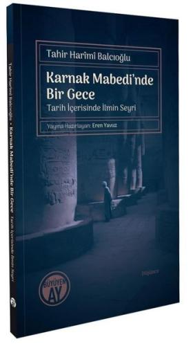 Kitap Ambarı